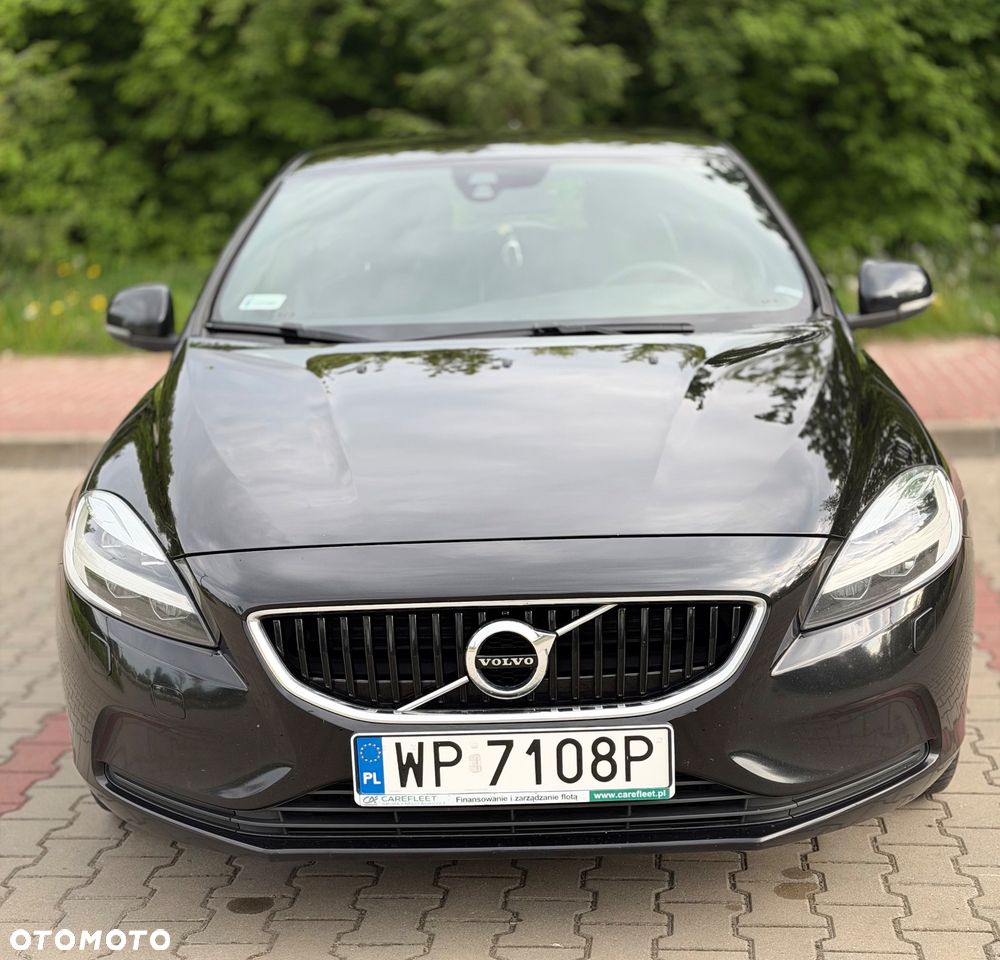 Volvo V40 D3 Drive-E SCR Momentum - 10