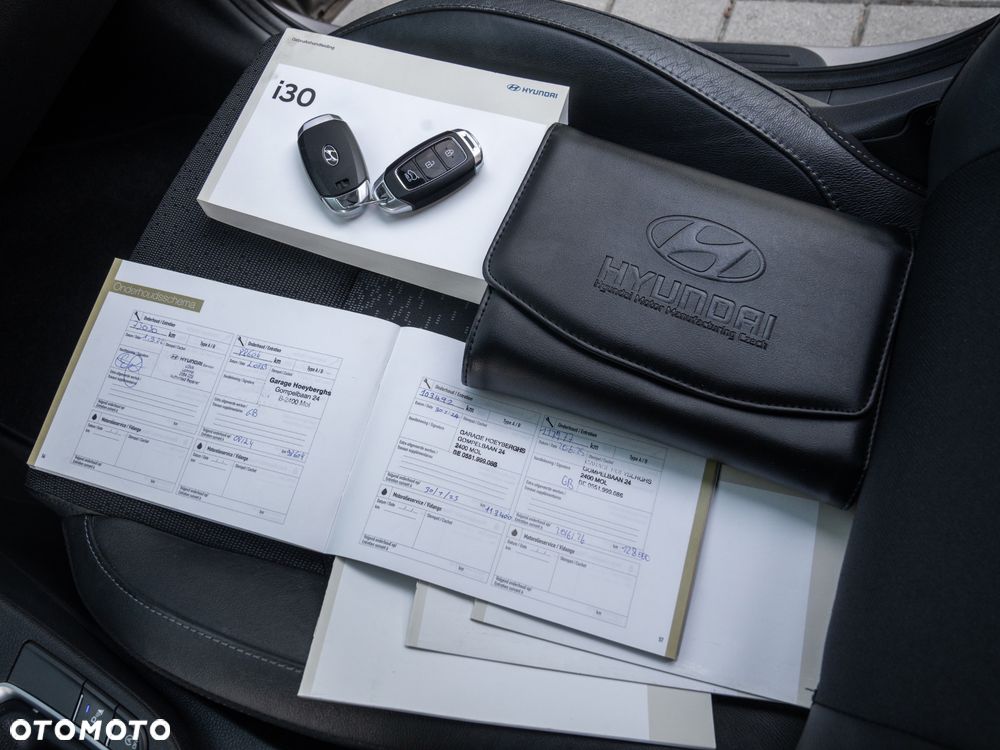 Hyundai i30 1.4 T-GDI Premium - 41
