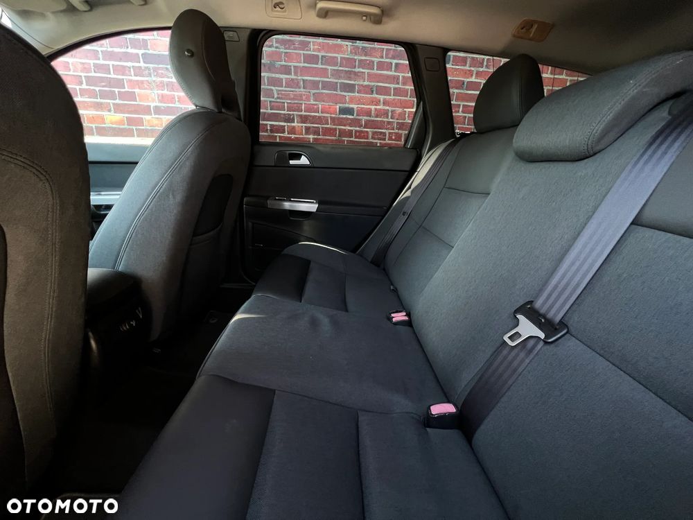 Volvo V50 2.4 - 14