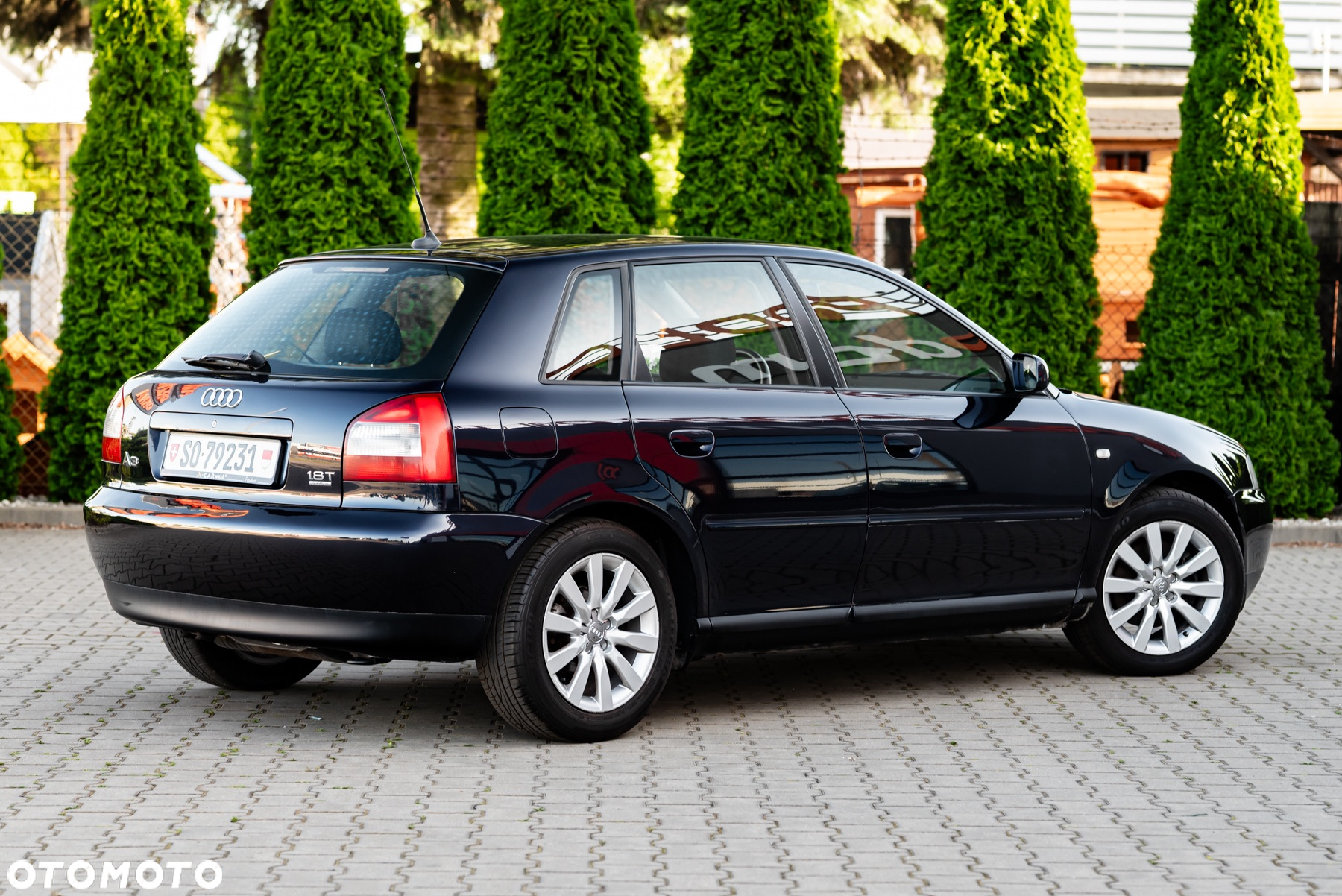 Audi A3 - 11