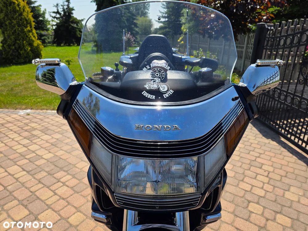 Honda GL - 18