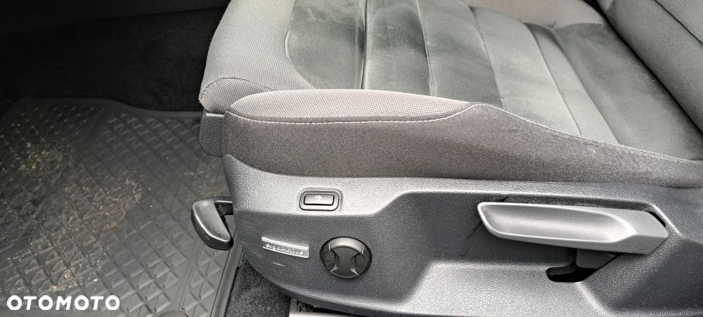 Volkswagen Golf VII 1.5 TSI BMT Comfortline - 10