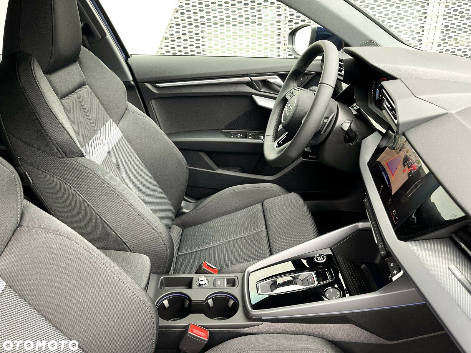Audi A3 - 24