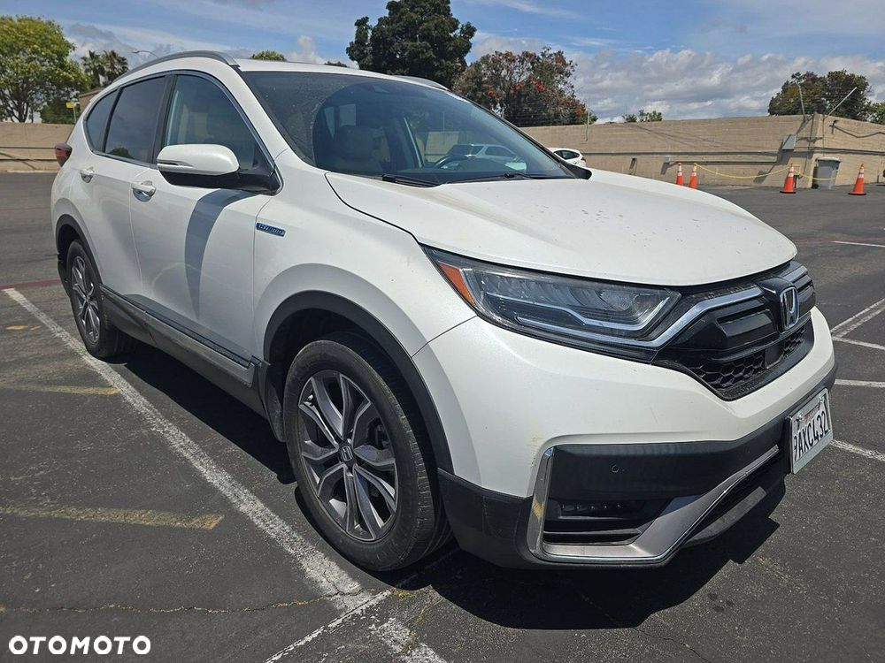 Honda CR-V - 2