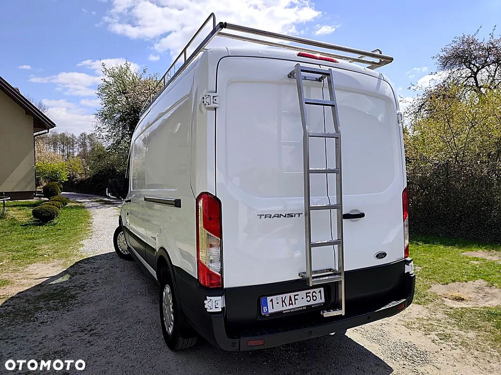 Ford Transit - 21
