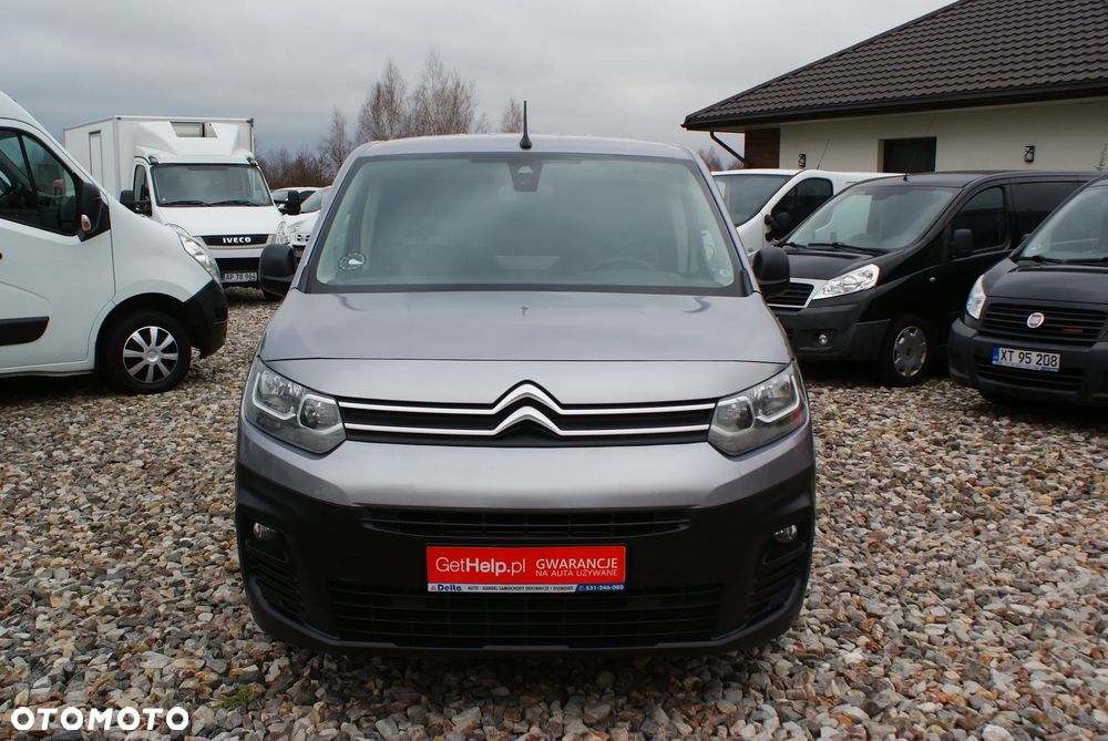 Citroën Berlingo - 2