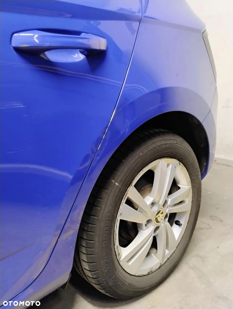 Skoda Fabia 1.0 Ambition - 15