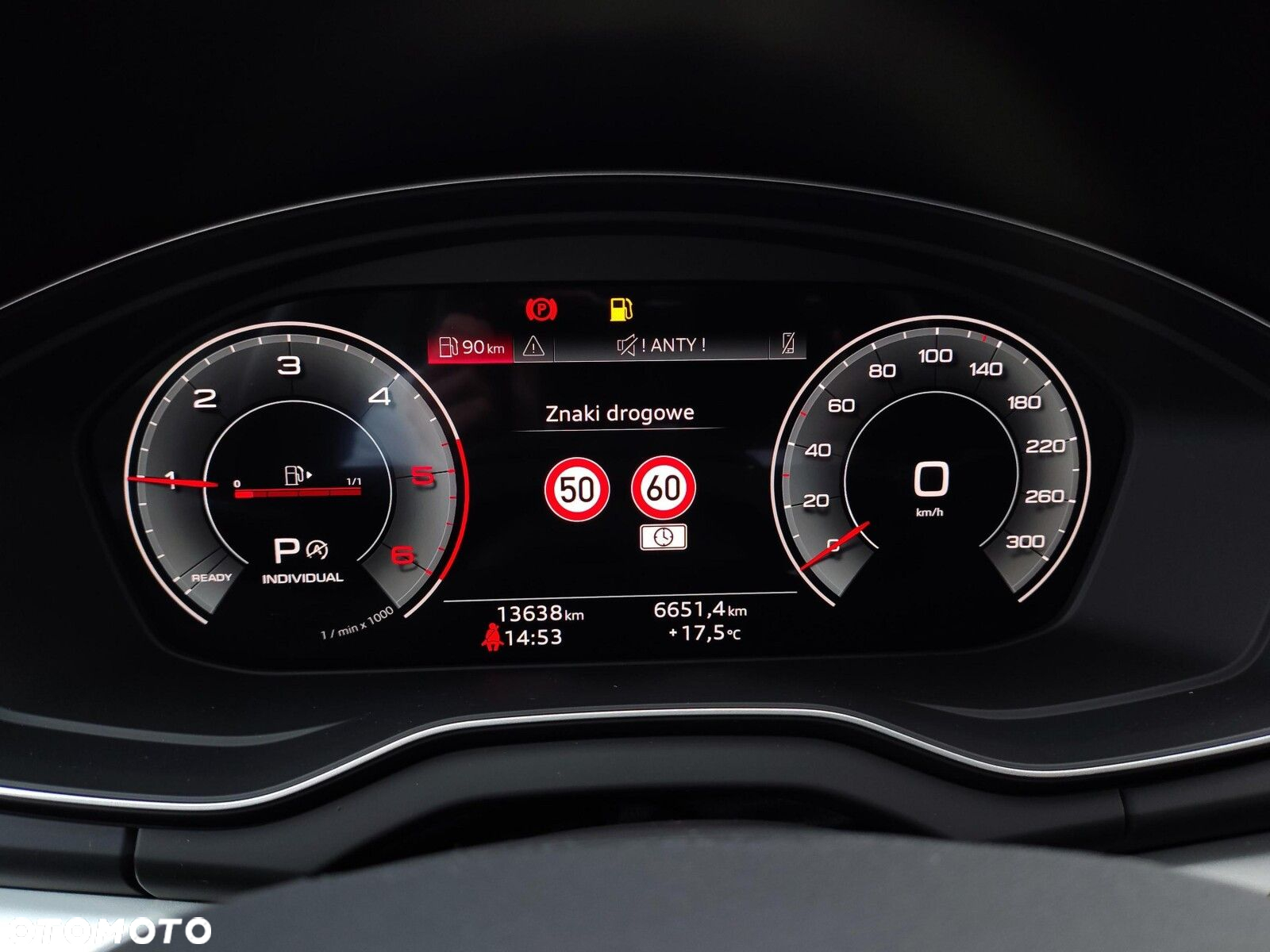 Audi Q5 Sportback - 14