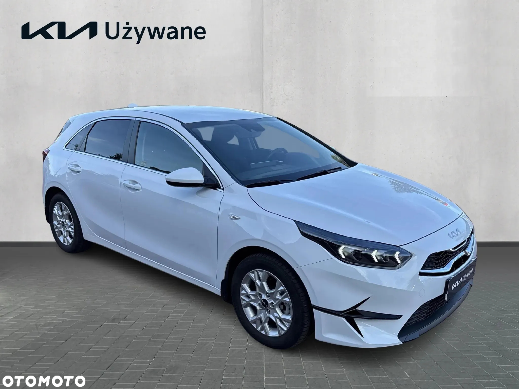 Kia Ceed 1.5 T-GDI M DCT - 7