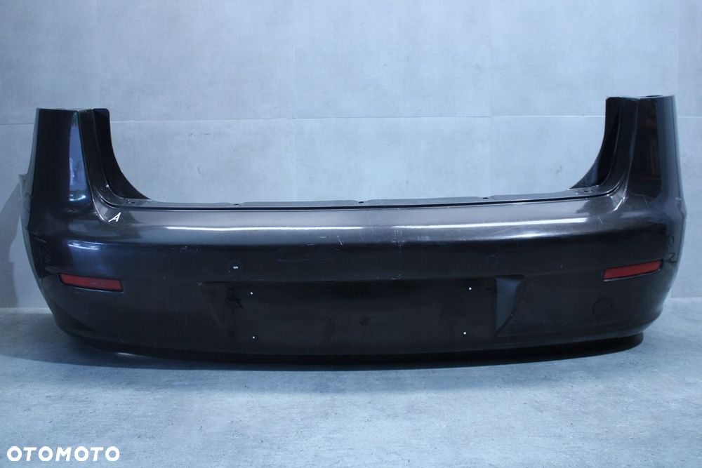 ZDERZAK TYŁ TYLNY FIAT CROMA II PDC KOMPLETNY