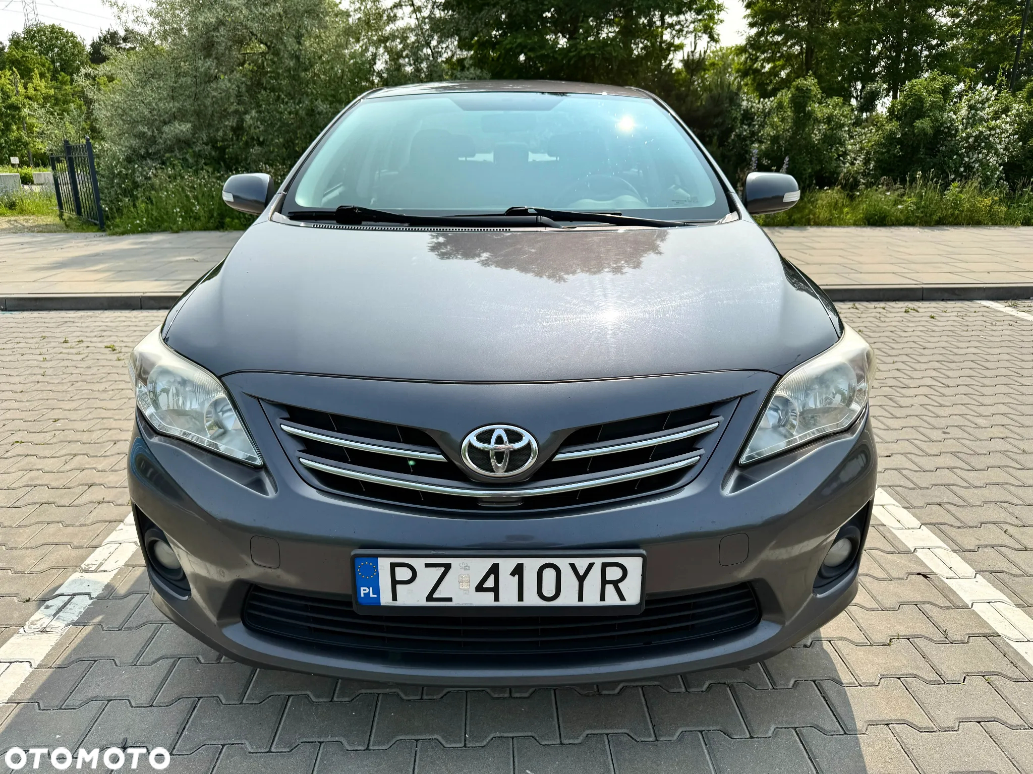 Toyota Corolla 1.6 Premium - 9