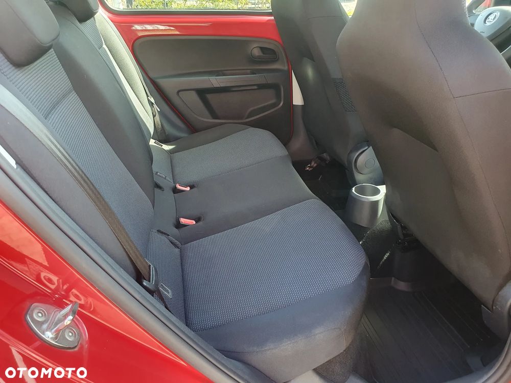 Skoda Citigo 1.0 Ambition EU6 - 7