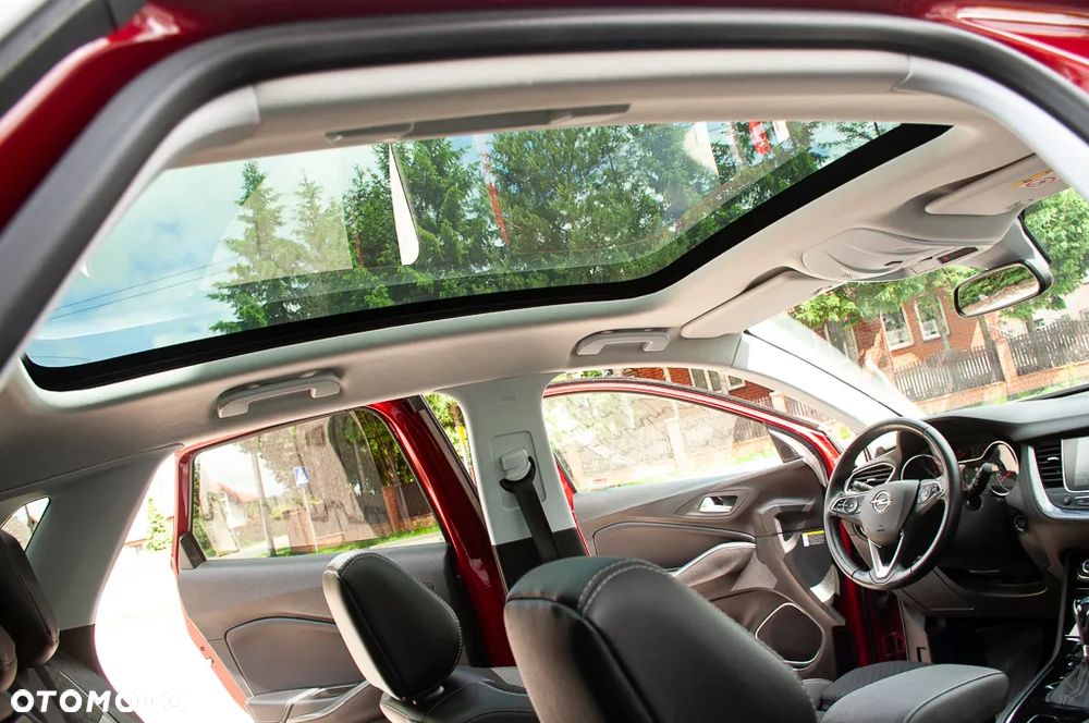 Opel Grandland X 1.5 D Start/Stop Automatik Ultimate - 5