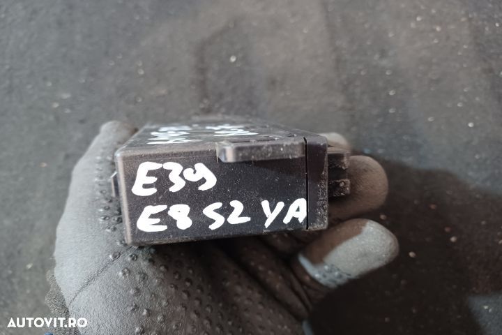 Modul inchidere centralizata 6924933 6924933 BMW Seria 5 E39 [1995 - - 4
