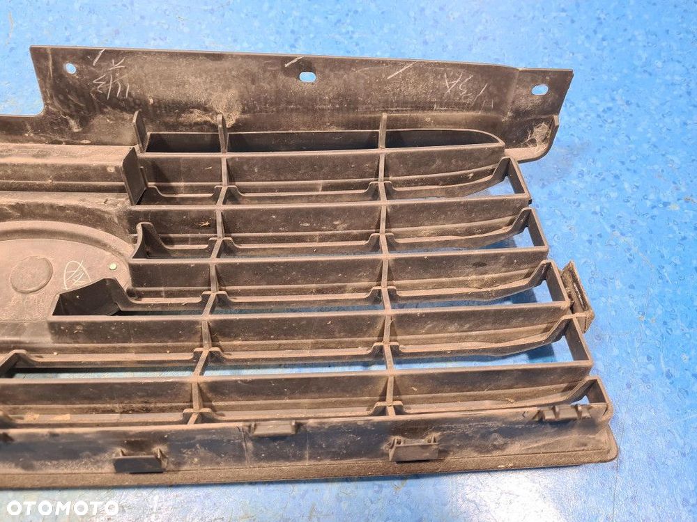 SUBARU FORESTER II LIFT ATRAPA / GRILL - 9