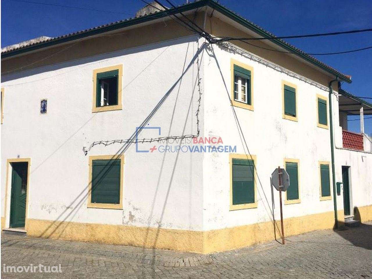 Moradia T4, Vale do Peso, Crato - Grande imagem: 3/8