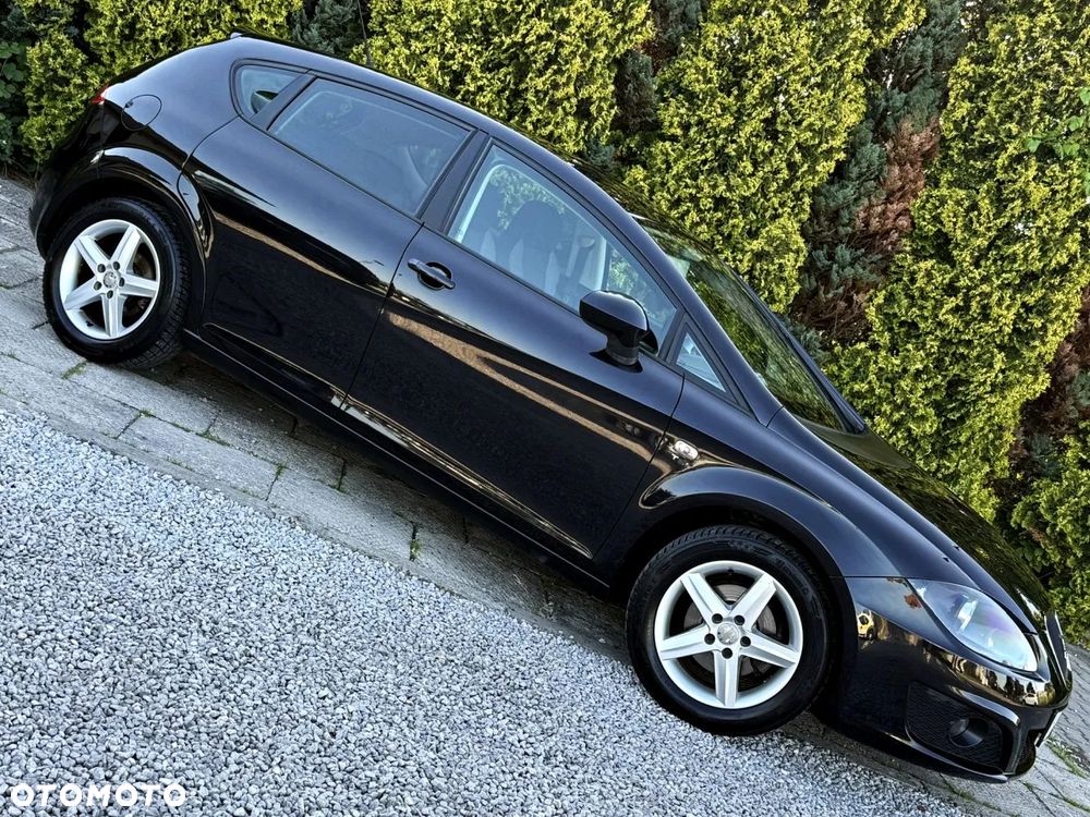 Seat Leon - 4