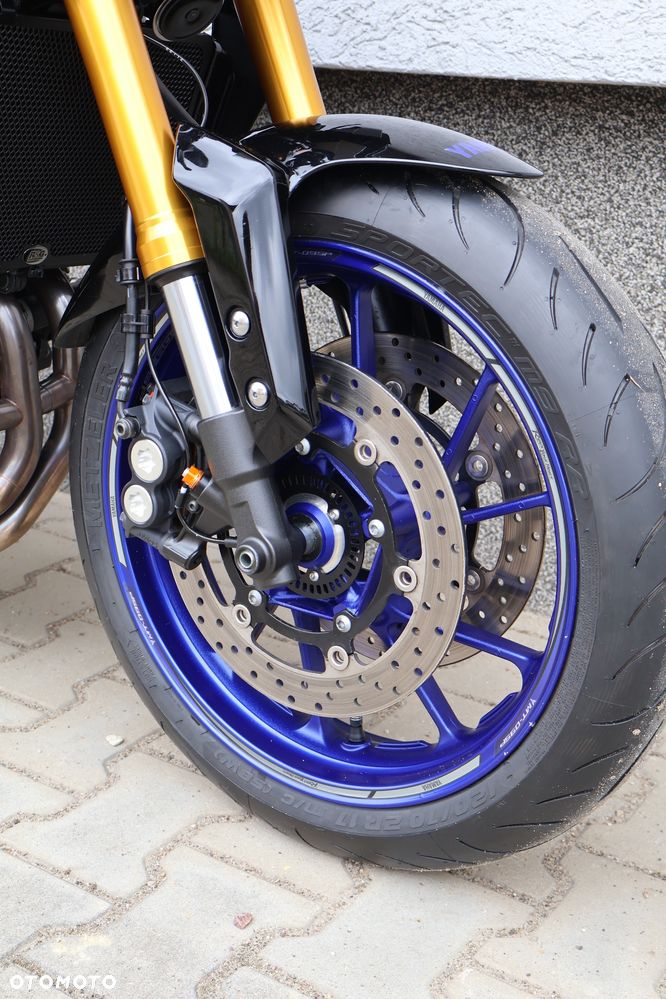Yamaha MT - 26