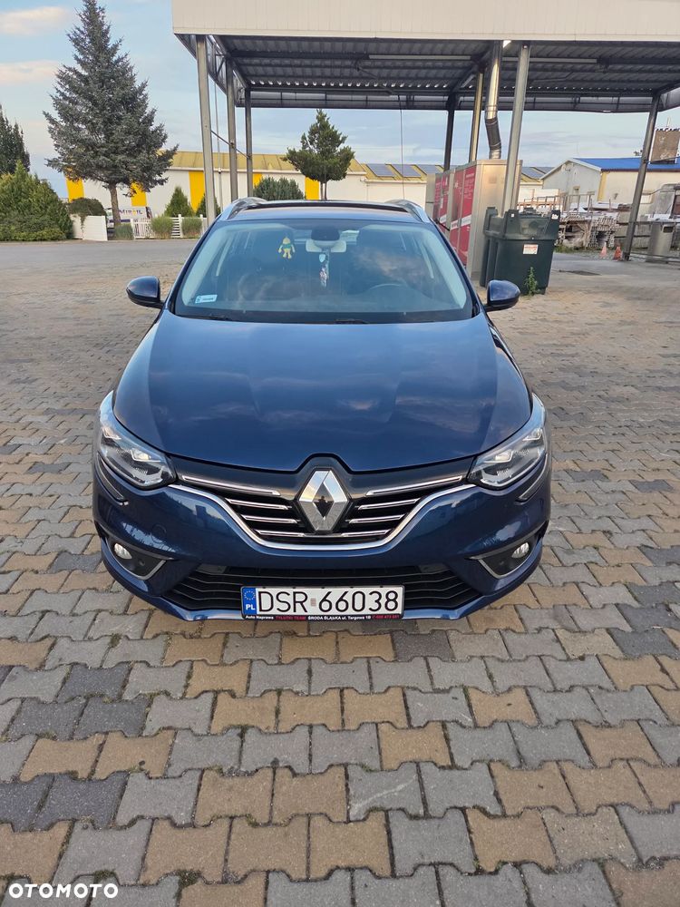 Renault Megane - 9