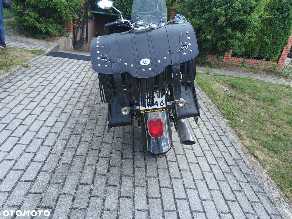 Hyosung GV - 5