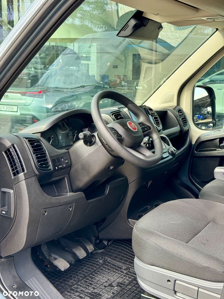 Fiat Ducato L3H2 - 15