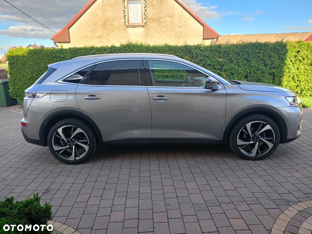 DS Automobiles DS 7 Crossback - 6