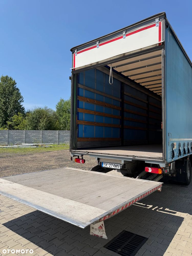 DAF LF260 - 10