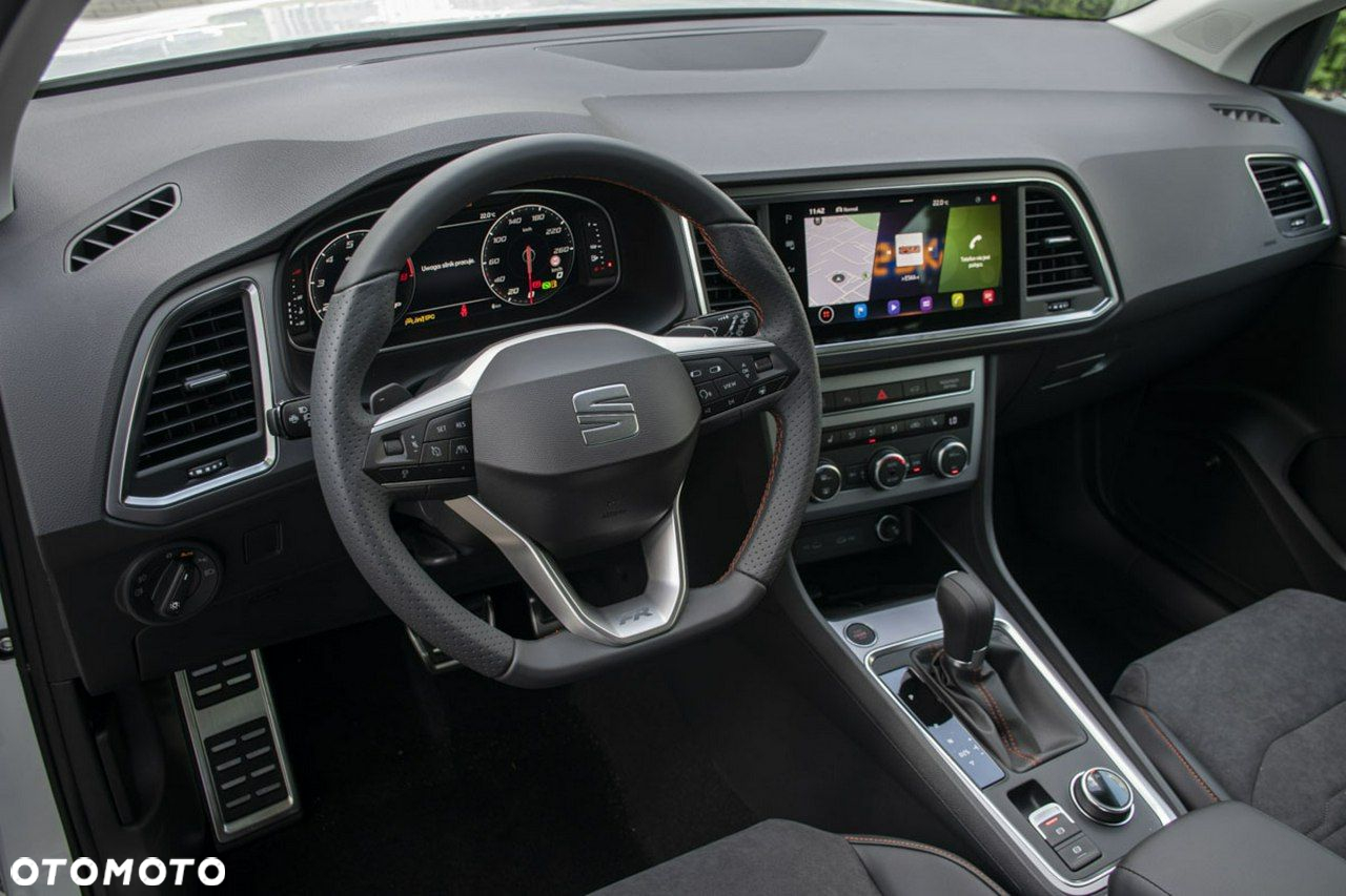 Seat Ateca - 11