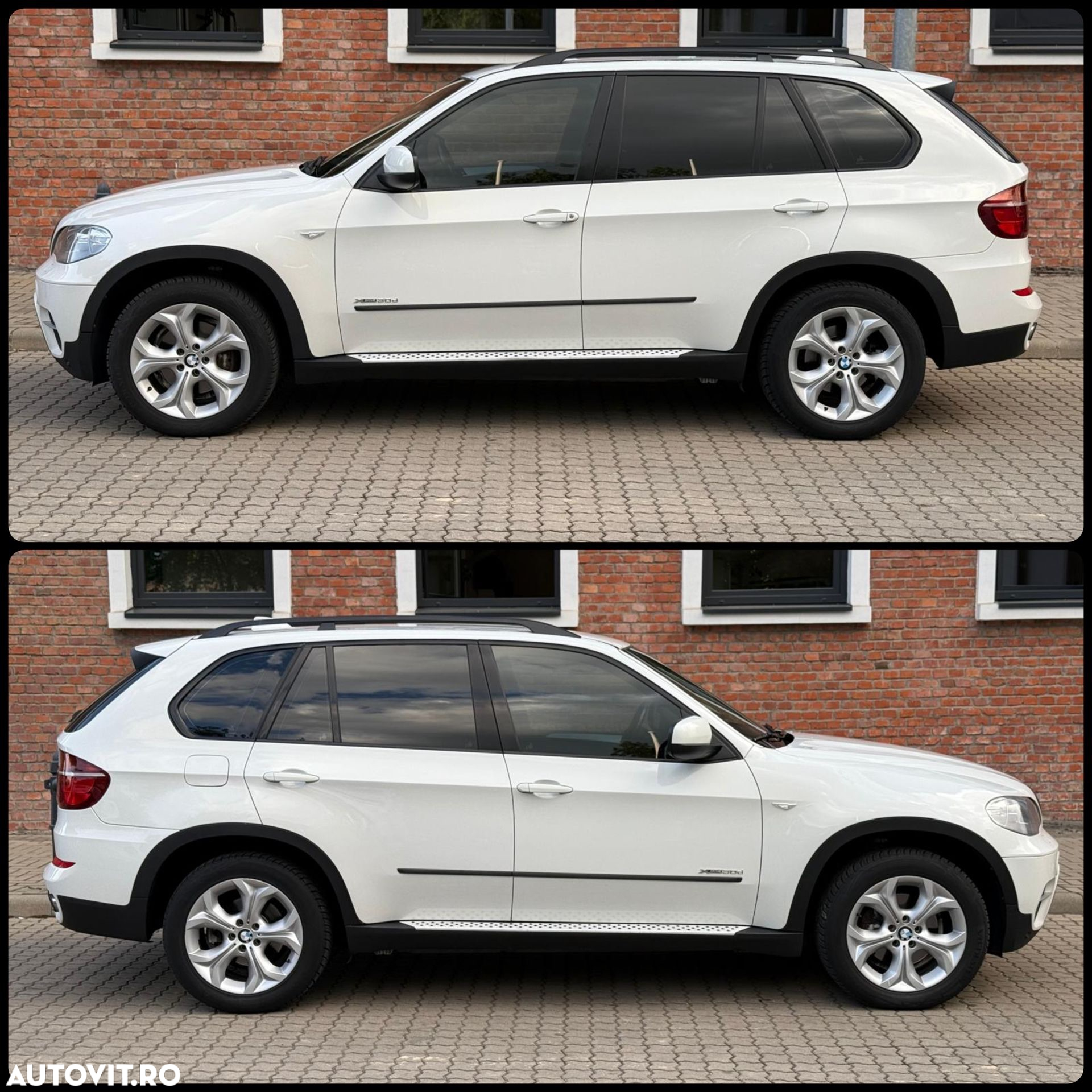 BMW X5 xDrive30d - 3