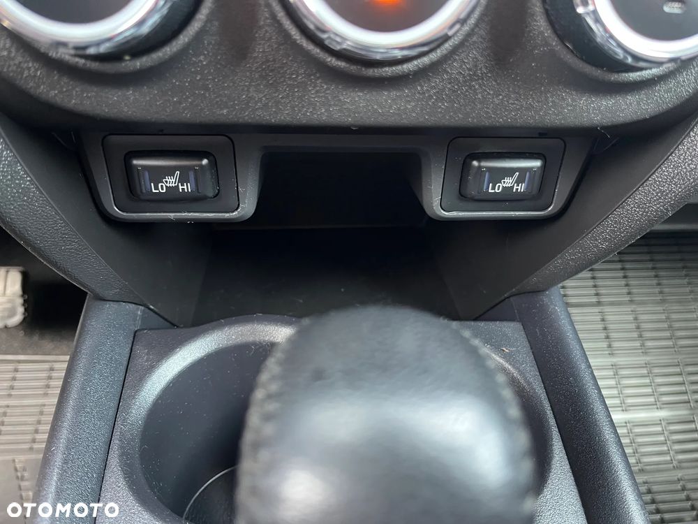 Mitsubishi ASX - 30