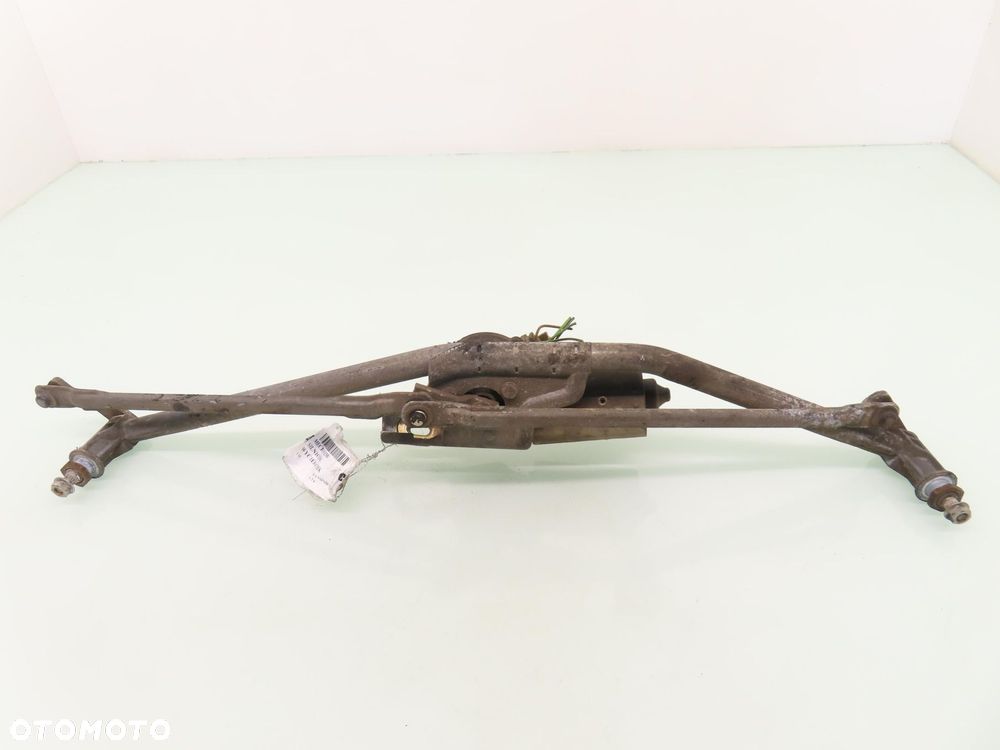 MECHANIZM WYCIERACZEK VW TRANSPORTER T4 701955113 - 2