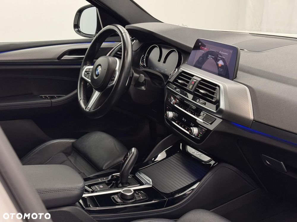 BMW X4 - 22