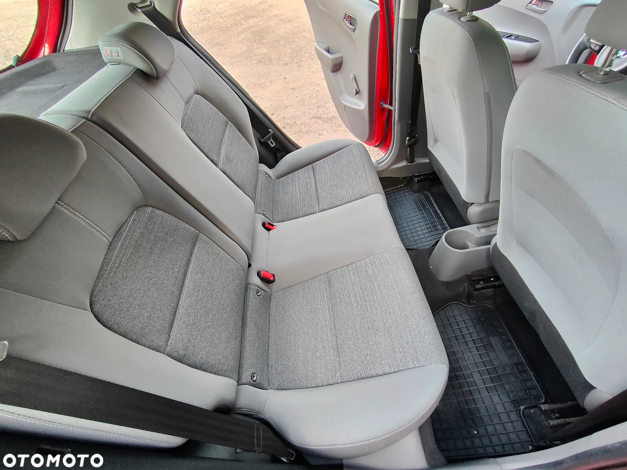 Kia Picanto 1.0 M - 19