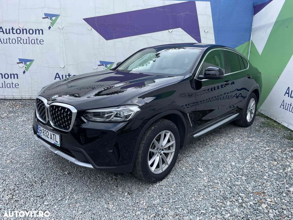 BMW X4 - 3