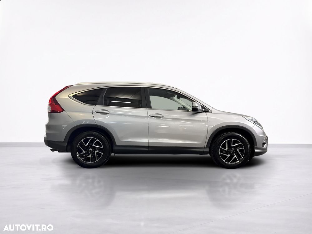 Honda CR-V - 7