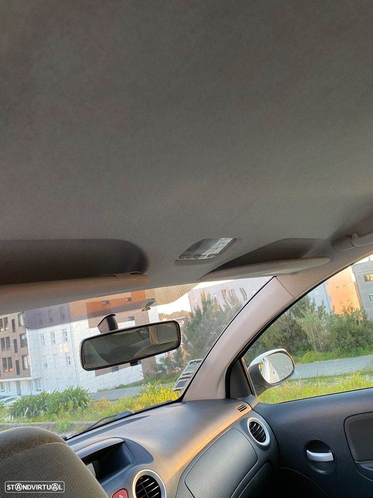 Citroën C2 1.4 HDi Confort - 10