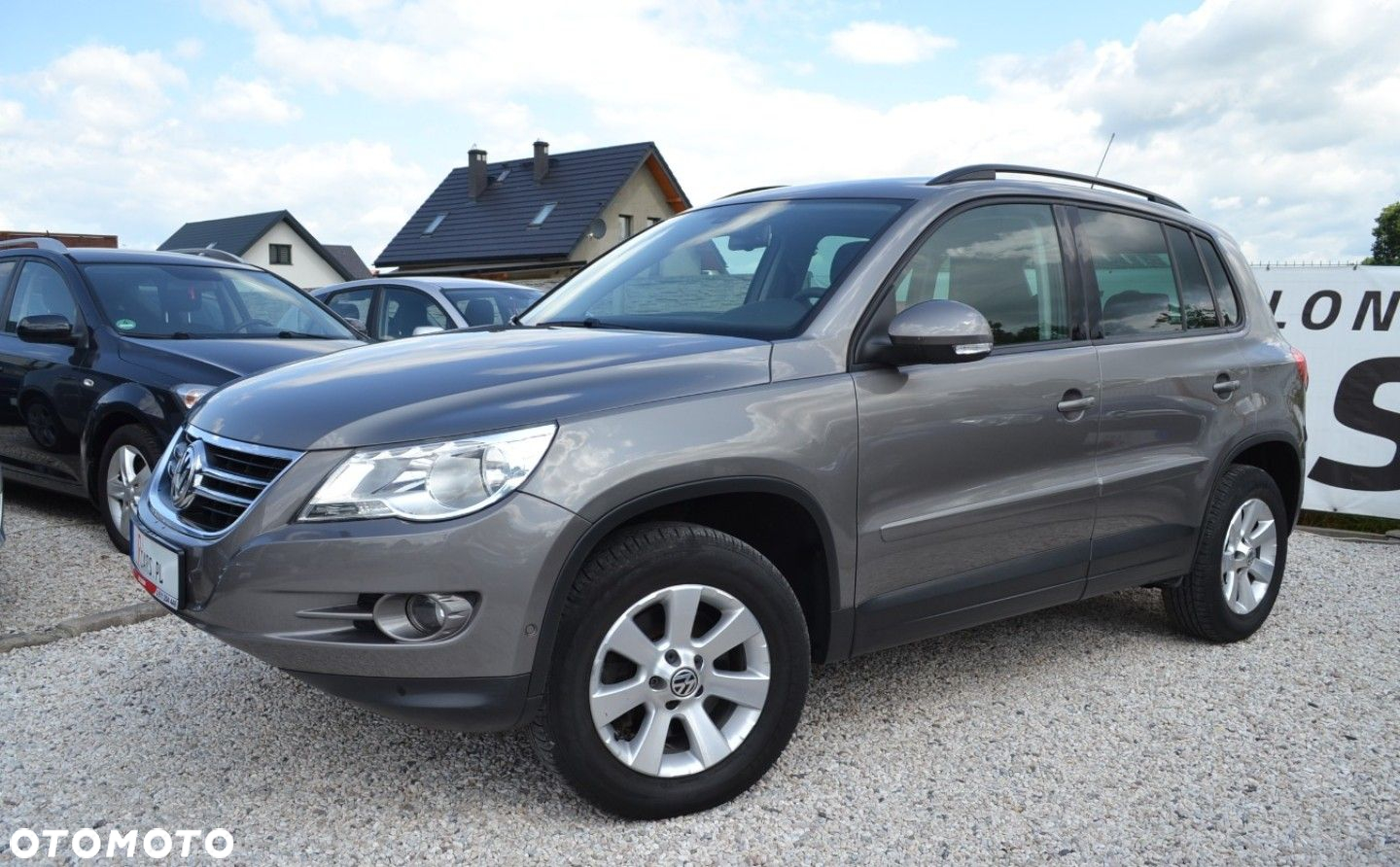 Volkswagen Tiguan 2.0 TDI 4Mot Track DSG - 14