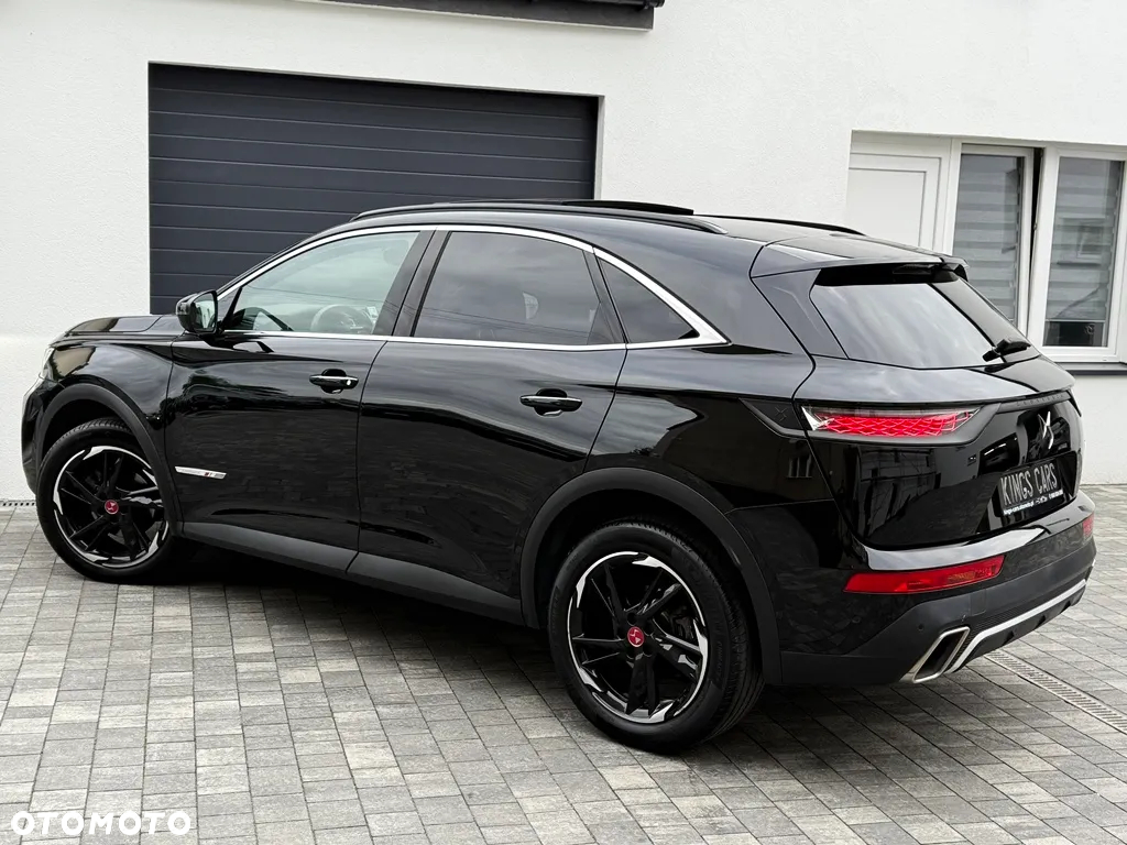 DS Automobiles DS 7 Crossback 1.6 PureTech Performance Line + - 19