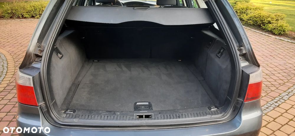 BMW Seria 5 - 18