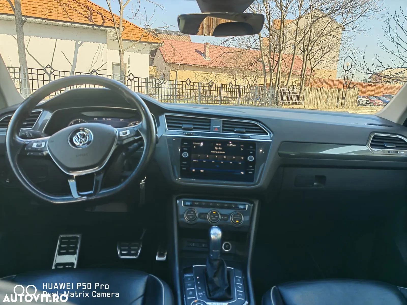 Volkswagen Tiguan - 6