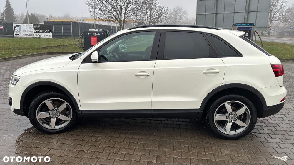 Audi Q3 2.0 TDI - 4