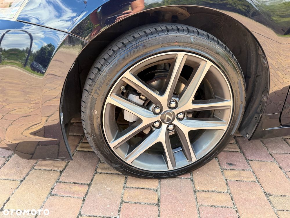Lexus CT 200h Business - 30