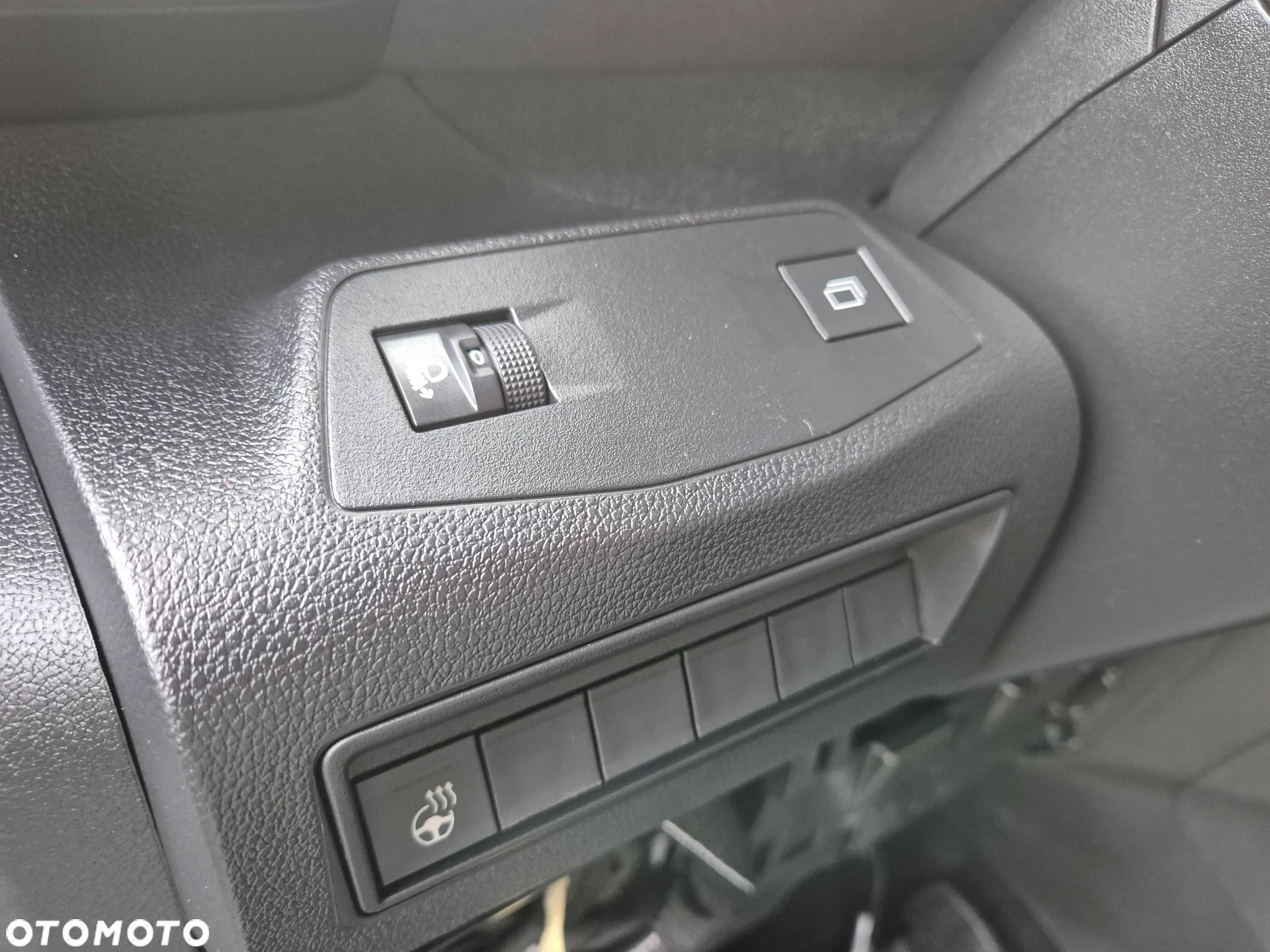 Peugeot Rifter 1.5 BlueHDI Allure S&S - 15
