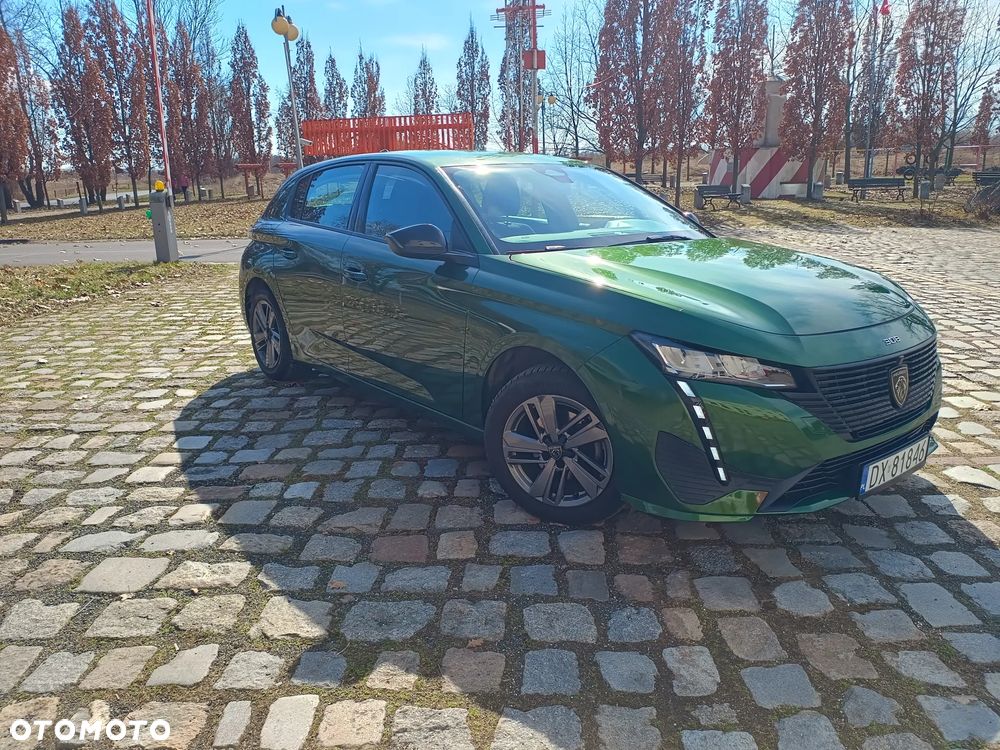 Peugeot 308 PureTech 130 Stop & Start Active - 9