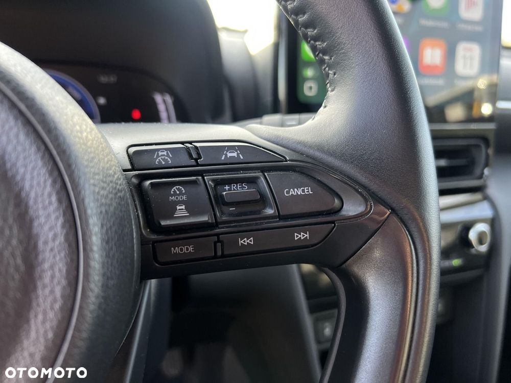 Toyota Yaris Cross Hybrid 1.5 Style AWD - 23