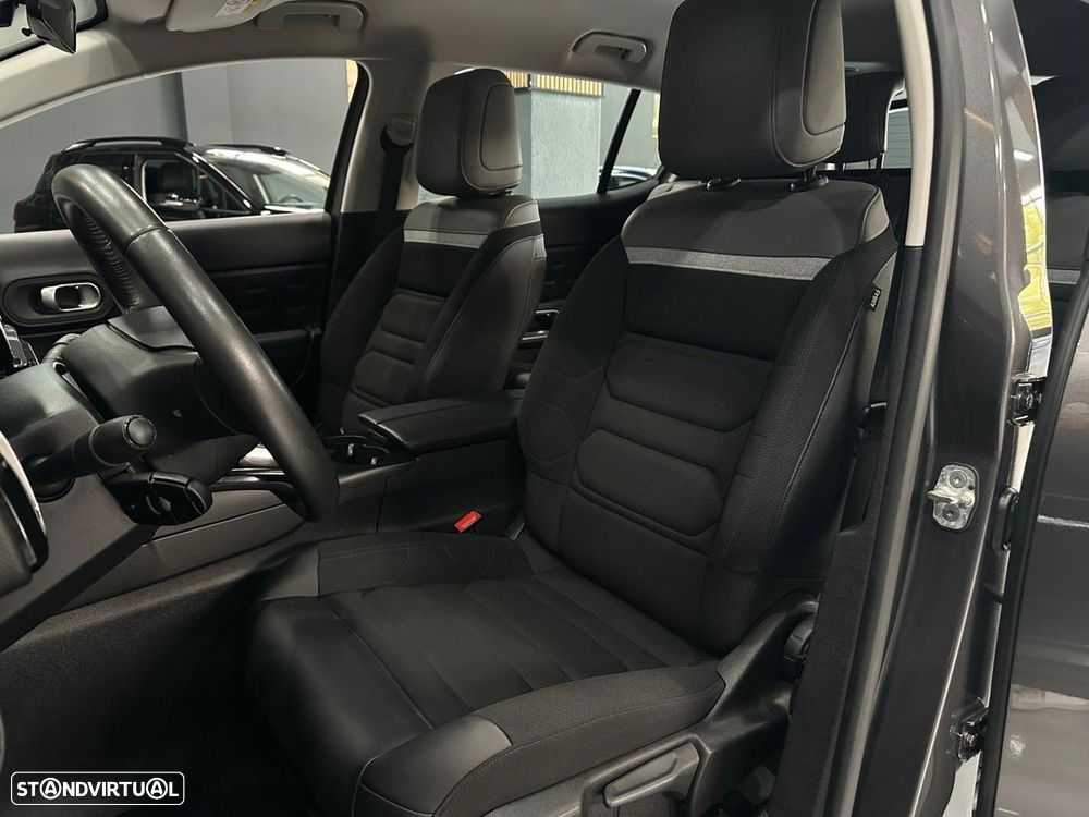 Citroën C5 Aircross - 11