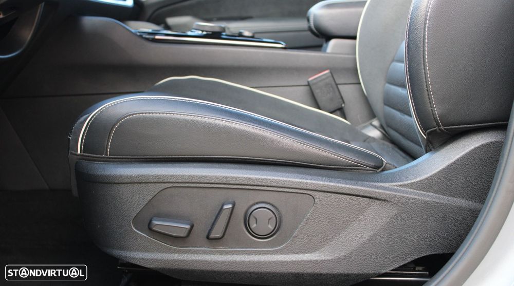 Kia Sportage 1.6 T-GDI AWD Pack GT-Line - 18