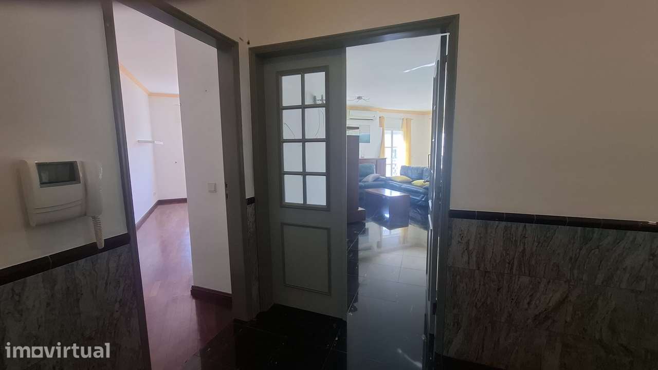 Apartamento T3 para arrendamento anual em Tavira - Grande imagem: 4/23
