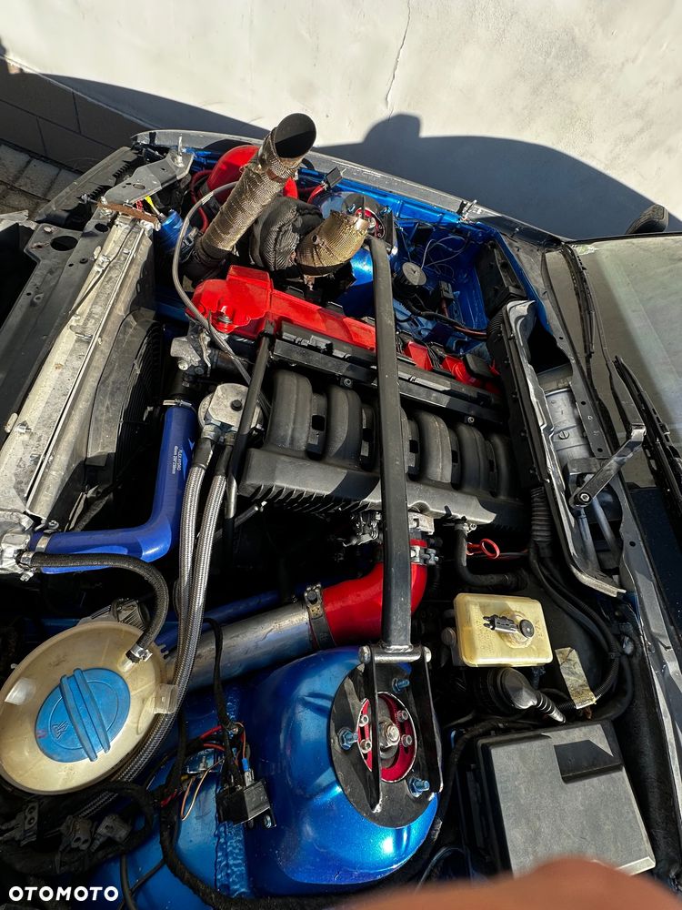 BMW Seria 3 328i - 5