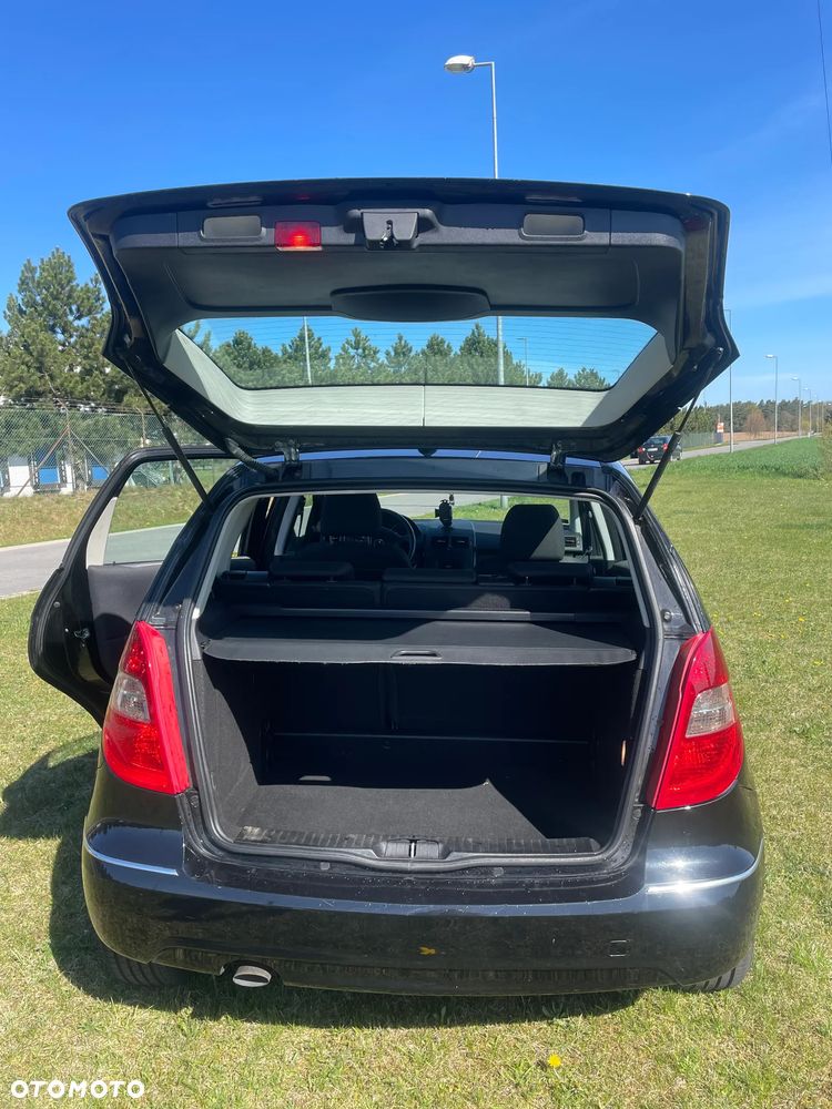 Mercedes-Benz Klasa A 160 CDI Classic Edition 10 - 9